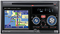 Kenwood Lan�a Sistema de Som com GPS para Carros Compactos