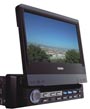 Clarion apresenta DVD Player de fcil manuseio