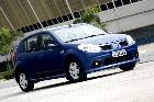 Renault lan�a Sandero 