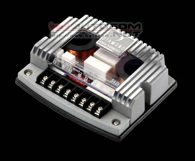 MO」DIAMOND HEX S500A スピーカーセット MO」DIAMOND HEX S500A