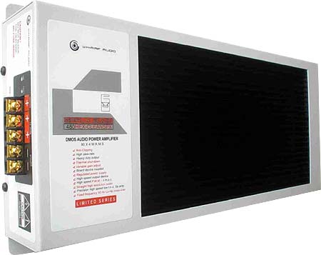 Simply Audio CleanSPX