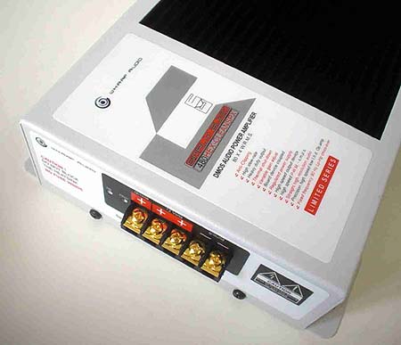 Simply Audio CleanSPX