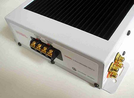 Simply Audio FLAT HE-220