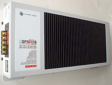 SPX666B